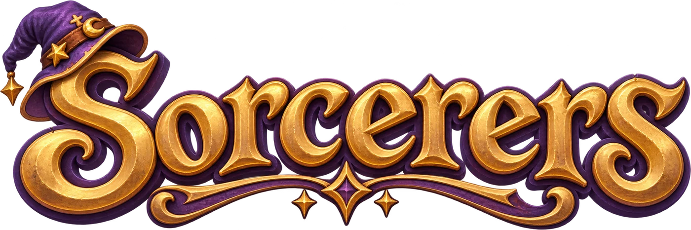 Sorcerers